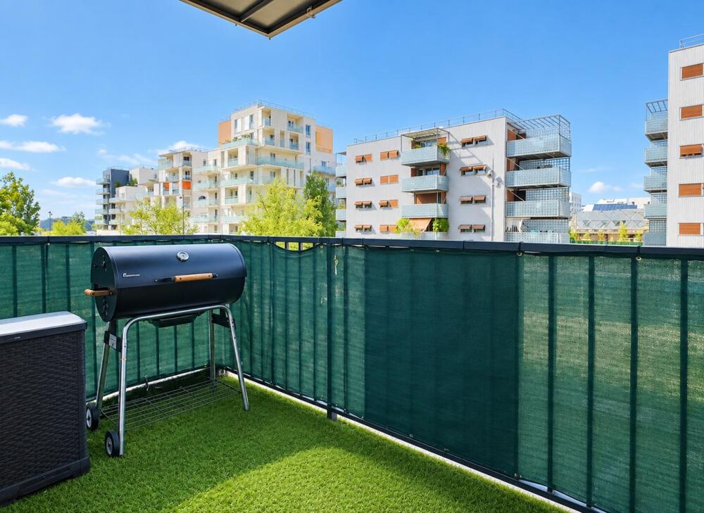 Vente T3 63m2 BORDEAUX (33300)