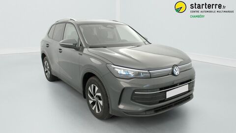 Tiguan 1.5 ETSI 150CH DSG7 Life 2026 occasion 73420 Voglans