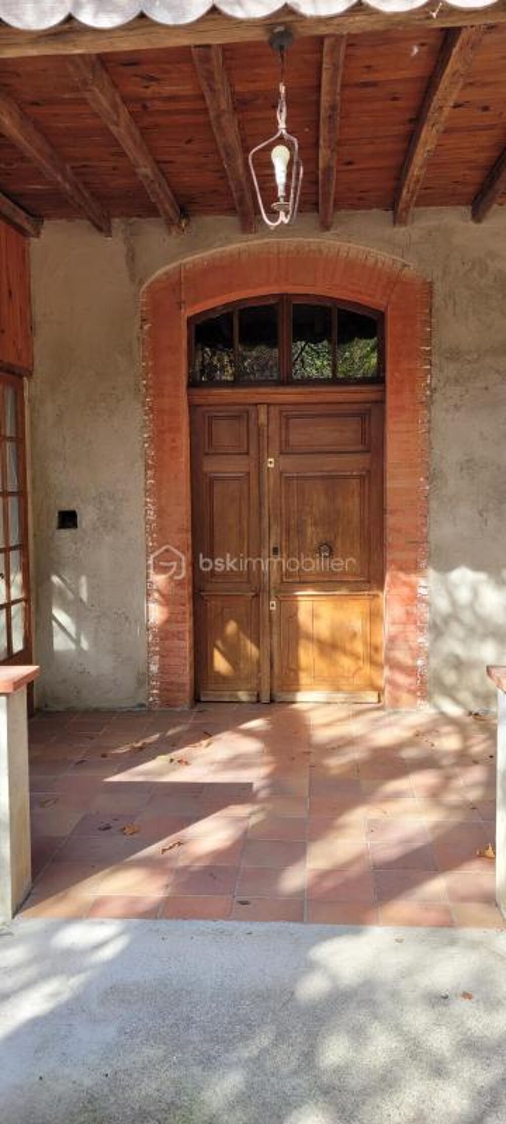 Vente Ferme FERME 200 M2 4 CHAMBRES ET UN BUREAU AVEC DEPENDANCES SUR 1 HECTARE DE TERRAIN Lafrancaise
