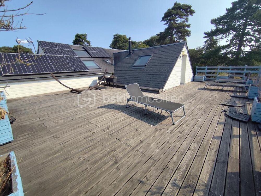 à vendre  Propriété/château Merville-Franceville-Plage (14810)