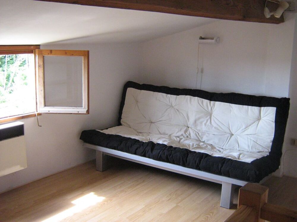 Location Appartement Studio de 20m2 à louer sur Marseille 13 Marseille 13