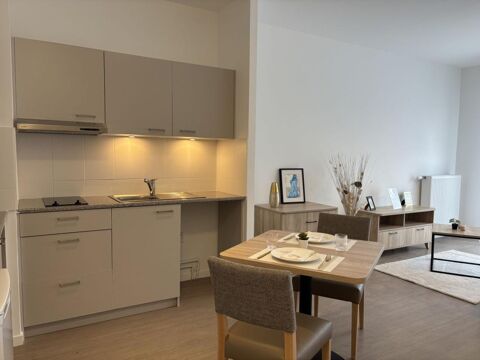  Appartement � louer 2 pi�ces 42 m�