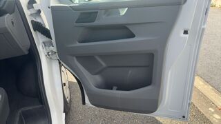 Transporter FOURGON T6 2.0 TDi 150 DSG7 Business Plus L1h1 2022 occasion 53200 Chateau Gontier Sur Mayenne