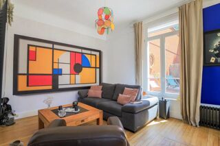  Duplex/triplex à vendre 6 pièces 133 m²