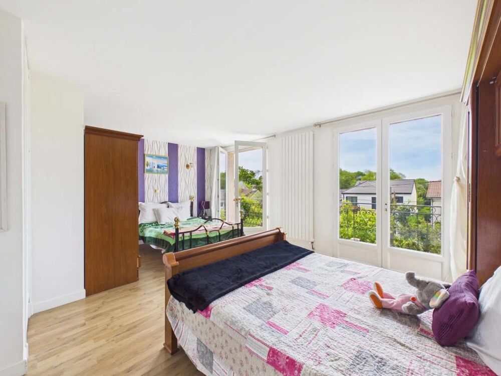 � vendre  Maison Montfermeil (93370)