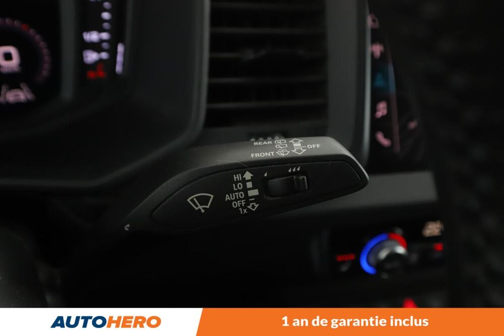 A1 30 TFSI S tronic 7 116 ch 2020 occasion 92130 Issy-les-Moulineaux