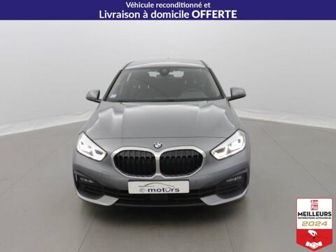 S&eacute;rie 1 116d 116 +Park Assist 2023 occasion 10150 Lavau