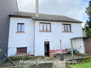  Maison  vendre 8 pices 168 m