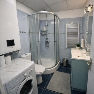  Appartement à vendre 2 pièces 42 m²
