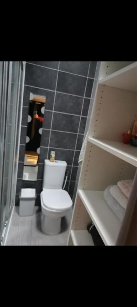  Appartement � louer 1 pi�ce 20 m�