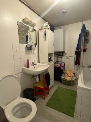  Immeuble à vendre 240 m²