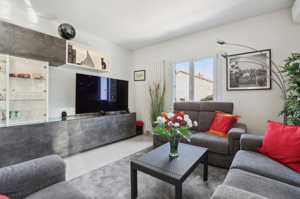  vendre  Maison Saint-Mandrier-sur-Mer (83430)