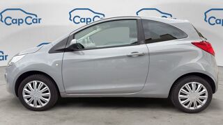Ka II 1.2 69 Titanium - Premi&egrave;re main 2016 occasion 91420 Morangis