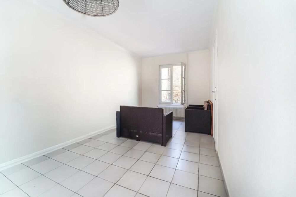 Vente Maison Maison de 5 pièces de 110 m² à Deauville à rénover Deauville