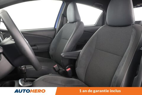 Yaris 1.5 Hybrid 5P 100H 2018 occasion 92130 Issy-les-Moulineaux