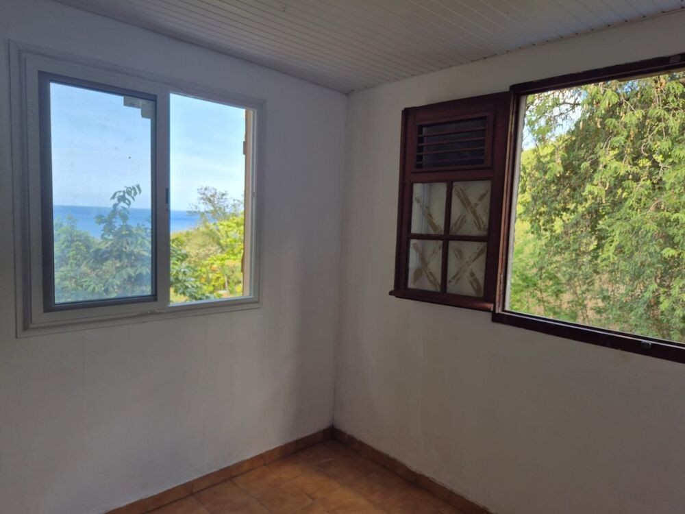 Vente Maison LA PERLE RARE A BAILLIF AU BORD DE LA MER DES CARAIBES POUR LES COUCHERS DE SOLEIL TOUS LES SOIRS Baillif