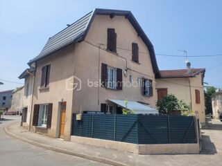  Maison � vendre 7 pi�ces 133 m�