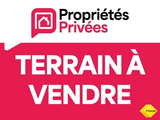  Terrain à vendre 1300 m²