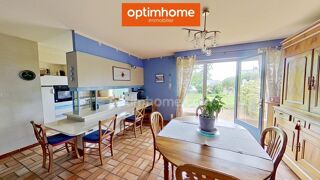  Maison à vendre 6 pièces 144 m²