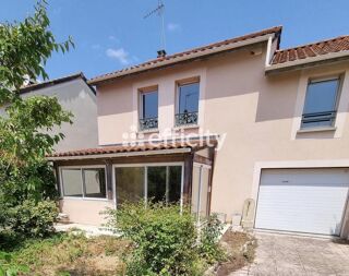  Maison � vendre 5 pi�ces 113 m�