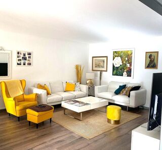  Appartement � vendre 4 pi�ces 100 m�