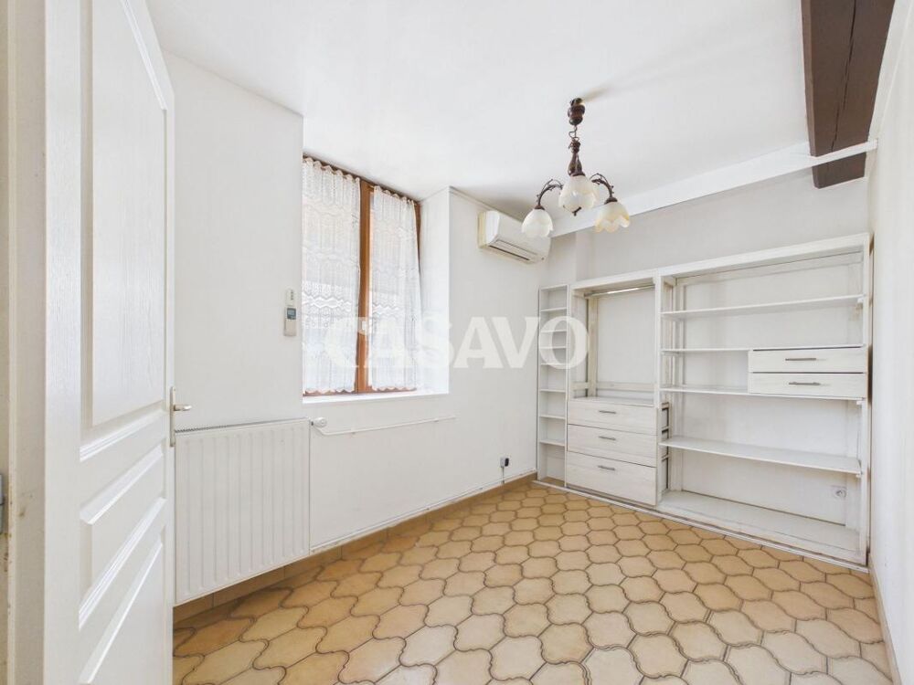 Vente Maison 6 pièces de 135m² - 38230 Tignieu-Jameyzieu