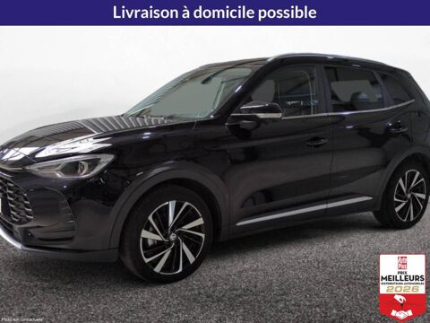 MG.ZS 1.5 L HYBRID+ 197 CH BVA LUXURY 2024 occasion 10150 Lavau