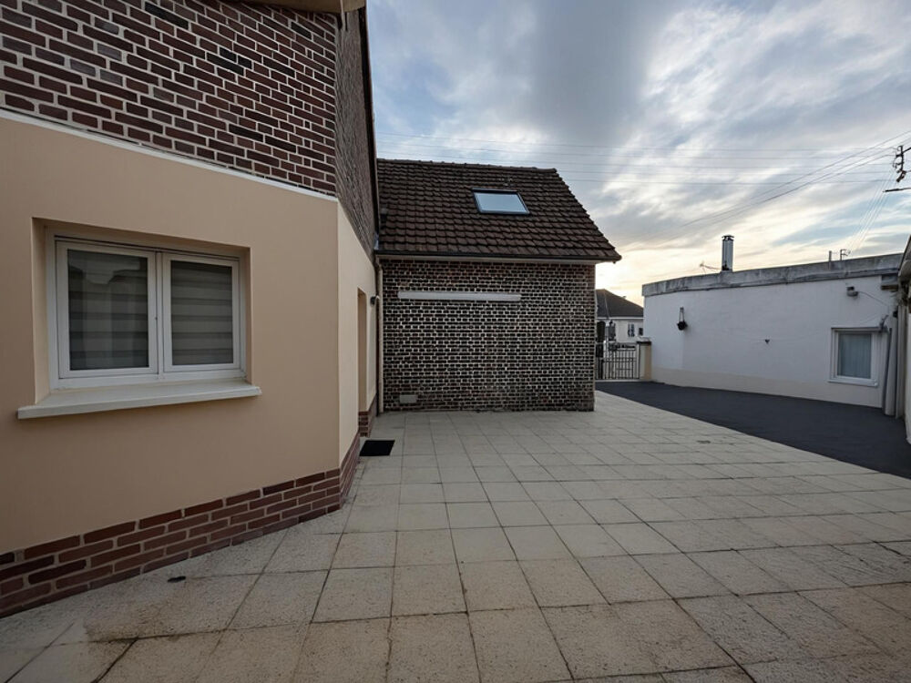 Vente Maison Ensemble immobilier à vendre clé en main - DIEPPE (76) Dieppe