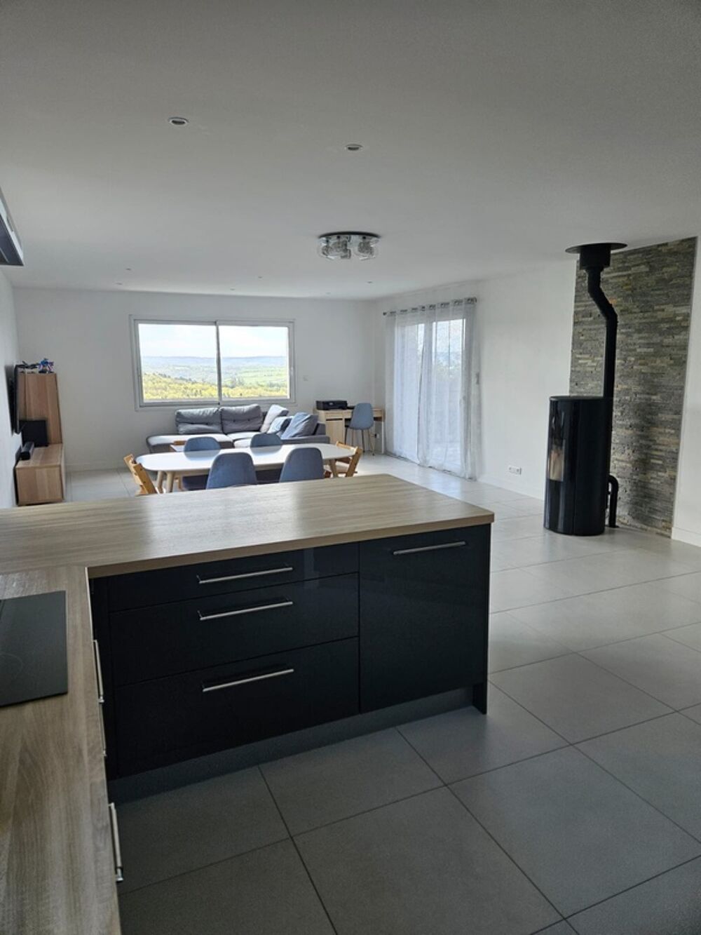 Vente Maison Maison à vendre 6 pièces ROSNOEN (29) Rosnoen
