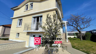  Maison à vendre 6 pièces 118 m²