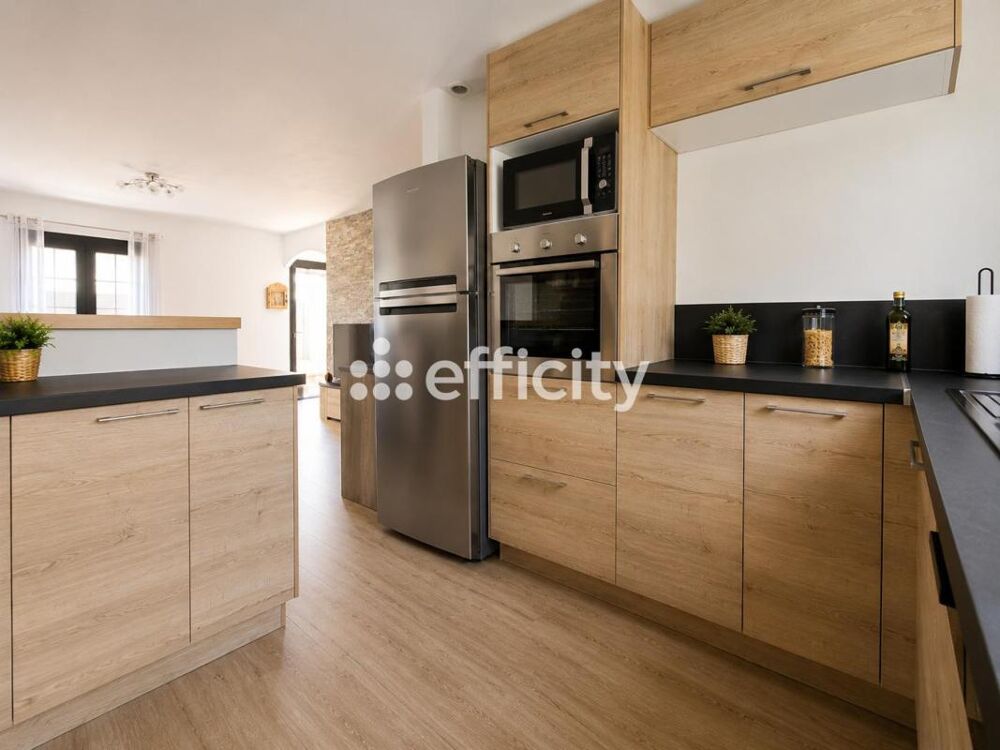 Vente Appartement Appartement Marignane