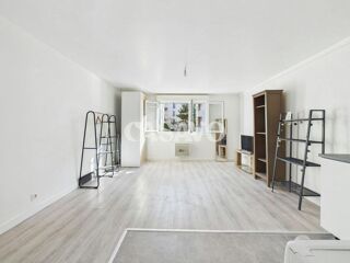  Appartement à vendre 1 pièce 24 m²
