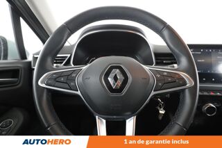 Clio 1.6 E-Tech Zen 140 ch 2020 occasion 92130 Issy-les-Moulineaux