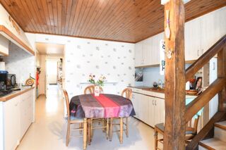  Maison  vendre 5 pices 97 m