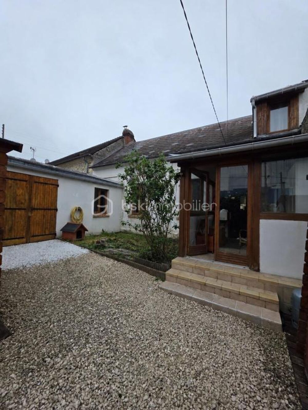 Maison 4 pièces  Liancourt