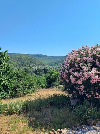 Maison 70m2 Le Poujol-sur-Orb