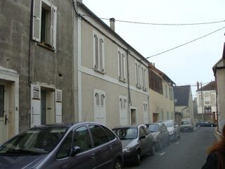  Appartement � louer 1 pi�ce 36 m�