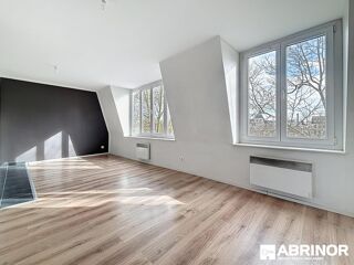  Appartement � vendre 3 pi�ces 63 m�