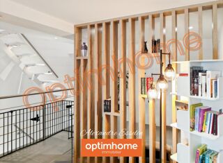  Maison à vendre 6 pièces 167 m²