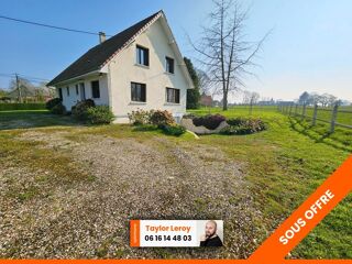  Maison � vendre 6 pi�ces 118 m�