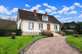  Maison � vendre 6 pi�ces 143 m�