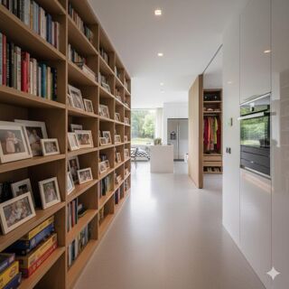  Maison 5 pi�ces 126 m� Viroflay