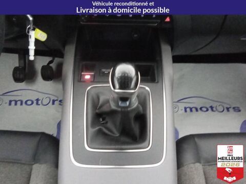 C5 aircross Essence 130 Feel 2020 occasion 10150 Lavau