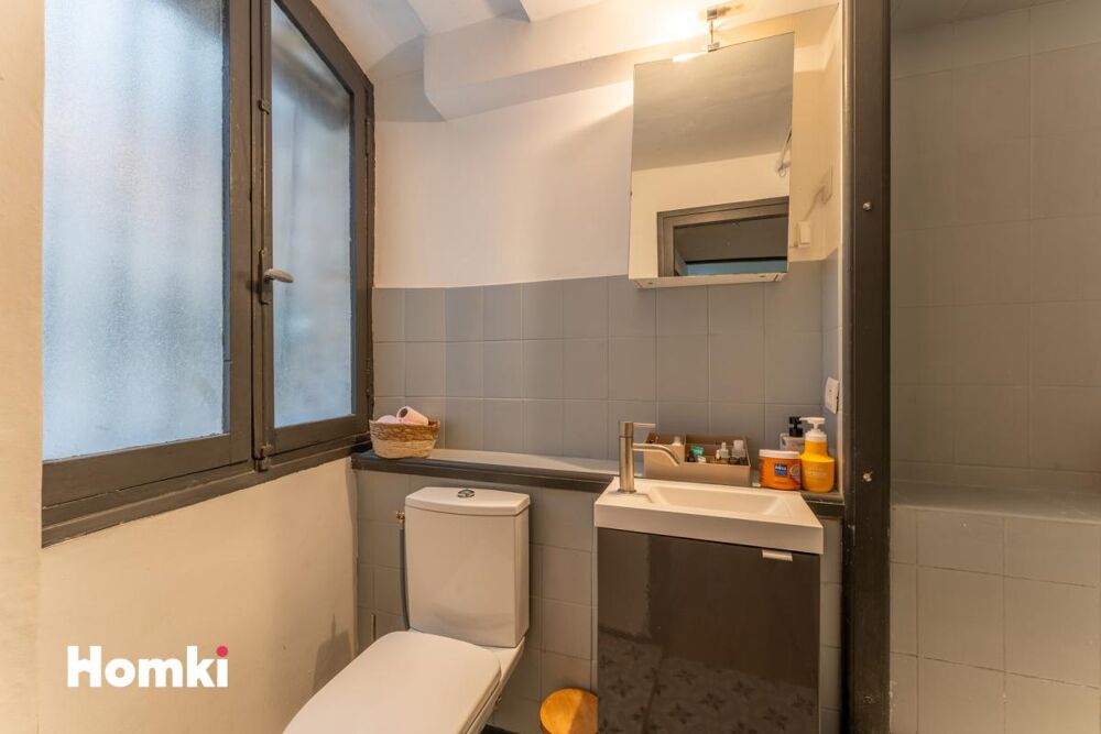 Vente Appartement Appartement T1 de 25 m² à Bordeaux 33000, Rue de la Fusterie Bordeaux