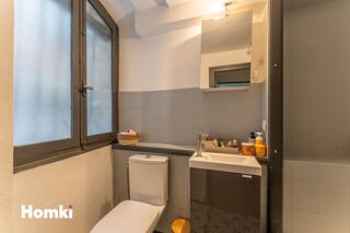  Appartement à vendre 1 pièce 25 m²