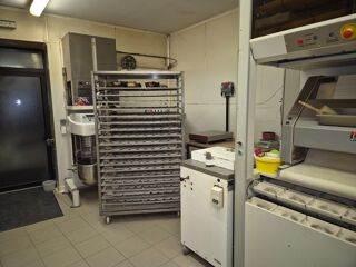  Immeuble à vendre 5 pièces 220 m²