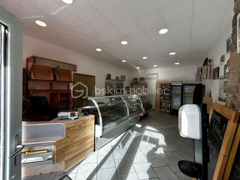 Achetez votre fonds de commerce dans les Gorges du Tarn et saisissez votre opportunit&eacute; d'affaires ! 40000 12640 Riviere sur tarn