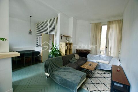  Appartement � louer 5 pi�ces 88 m�