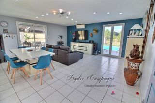  Maison � vendre 5 pi�ces 100 m�