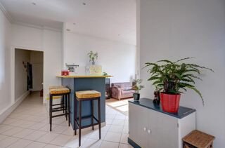  Appartement à vendre 3 pièces 58 m²